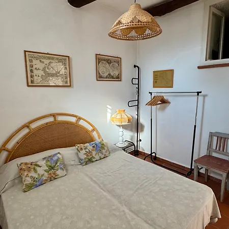 Casa Belvedere Apartment Diano San Pietro