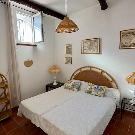 Apartment Casa Belvedere Diano San Pietro