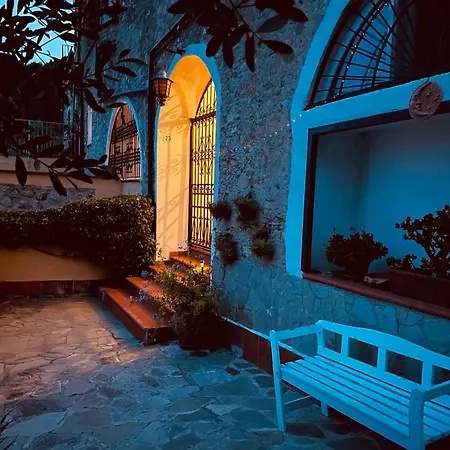 Casa Belvedere Diano San Pietro