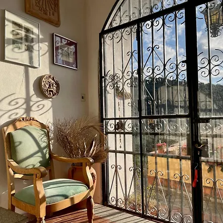 Casa Belvedere * Diano San Pietro