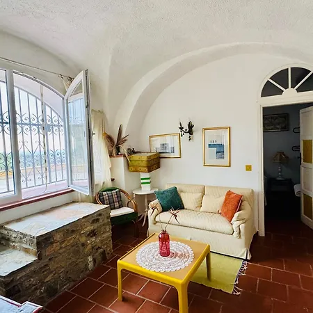 Casa Belvedere
