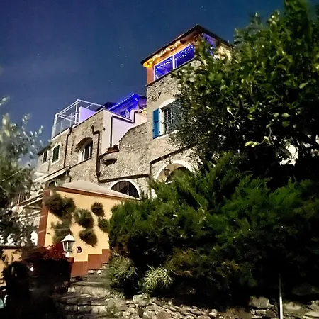 Apartment Casa Belvedere *