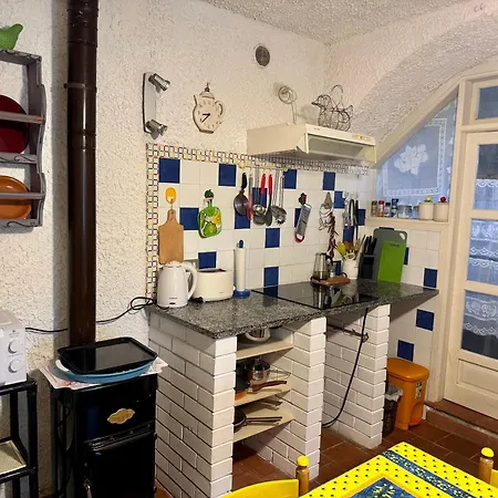 Casa Belvedere *