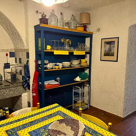 Apartment Casa Belvedere