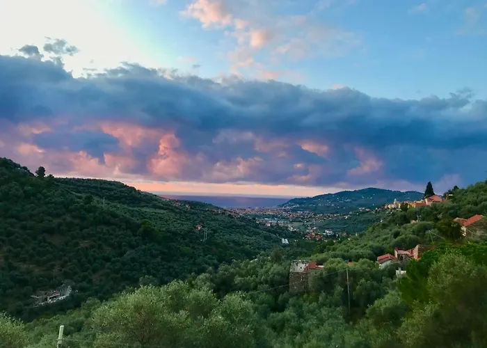 Casa Belvedere Apartament *