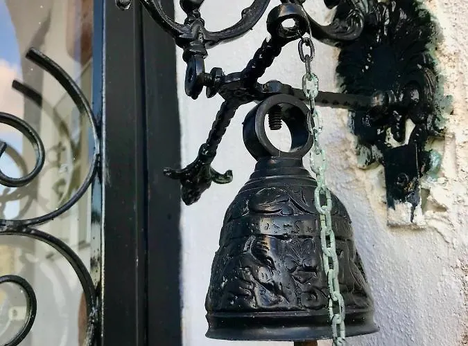 Appartement Casa Belvedere *