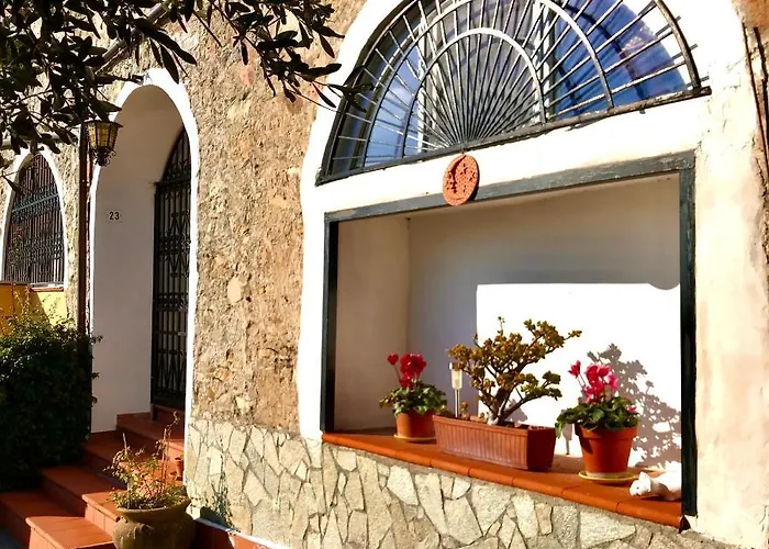 Casa Belvedere