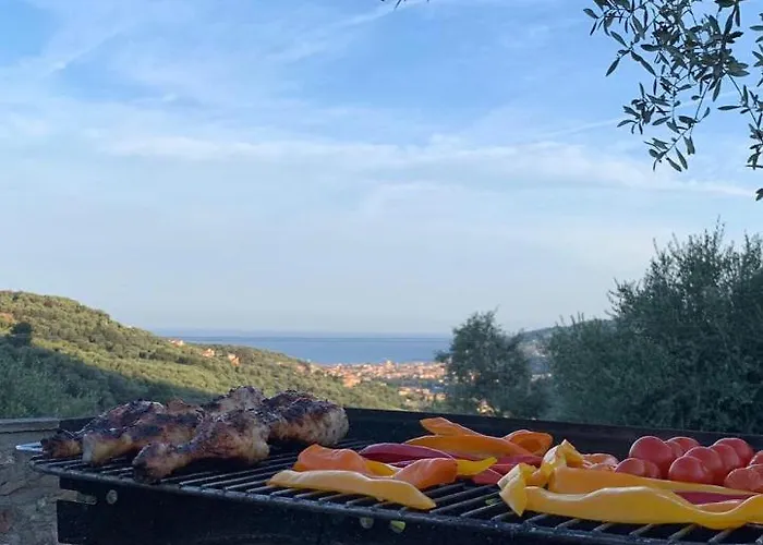 Casa Belvedere Διαμέρισμα