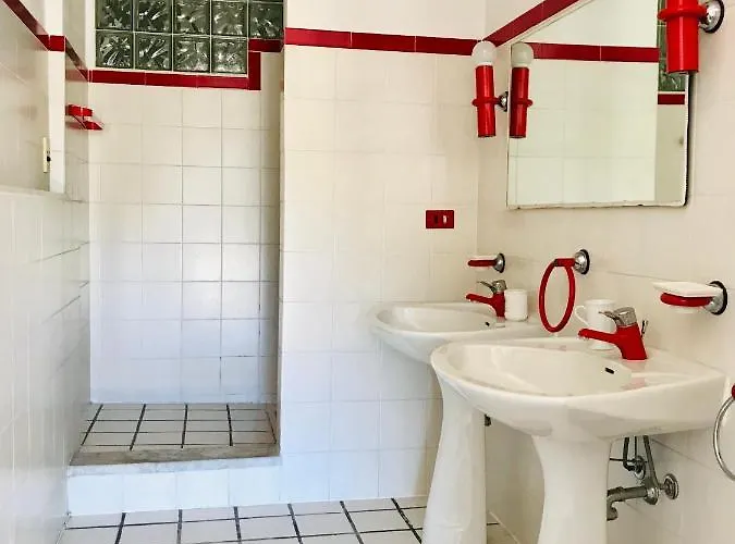 Casa Belvedere Apartament