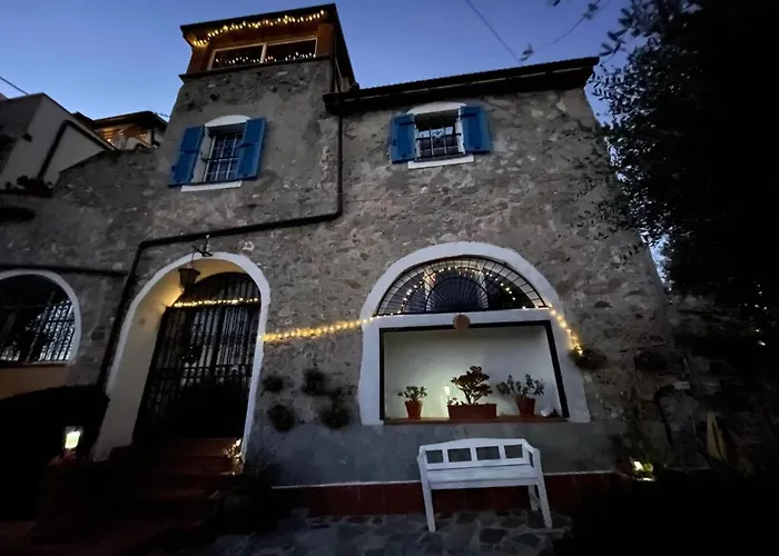 Casa Belvedere
