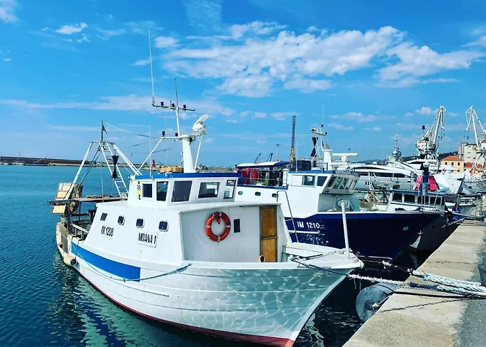 Apartament Casa Belvedere