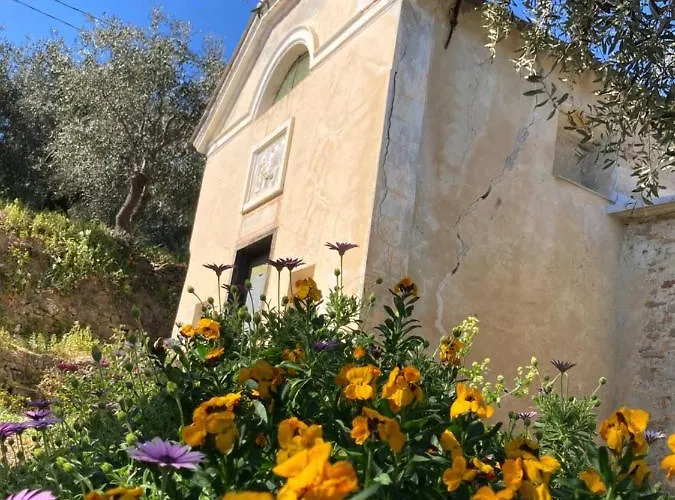 Apartament Casa Belvedere *