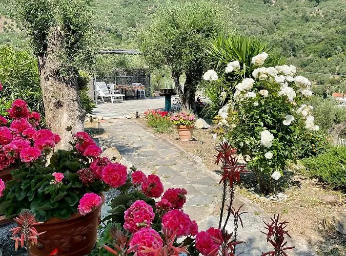 Casa Belvedere