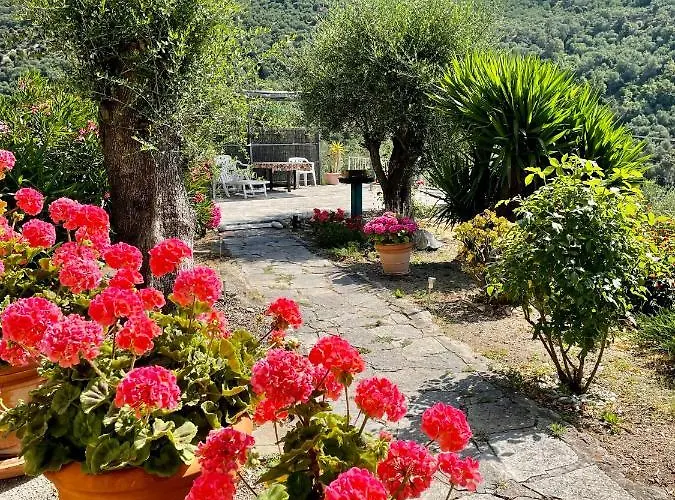 Casa Belvedere Διαμέρισμα