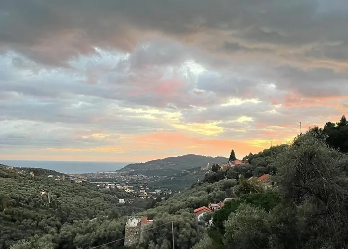 Casa Belvedere *