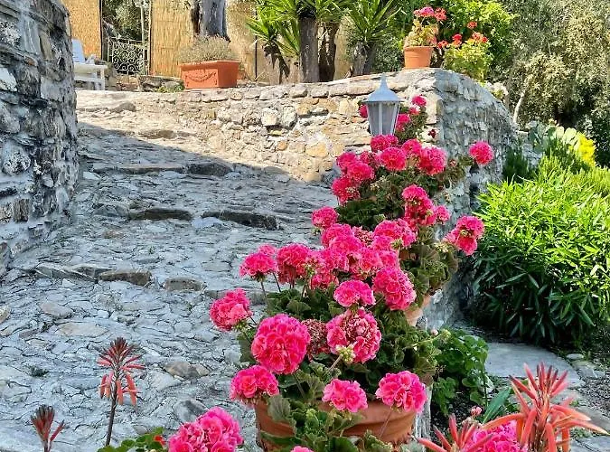 Apartament Casa Belvedere