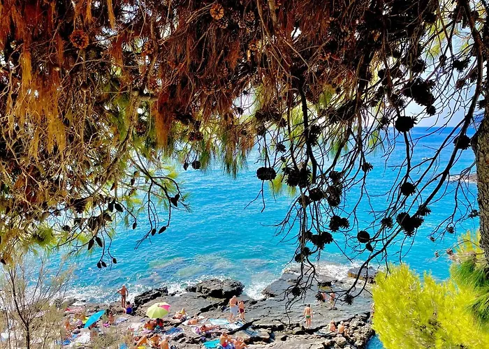 Casa Belvedere Apartament *