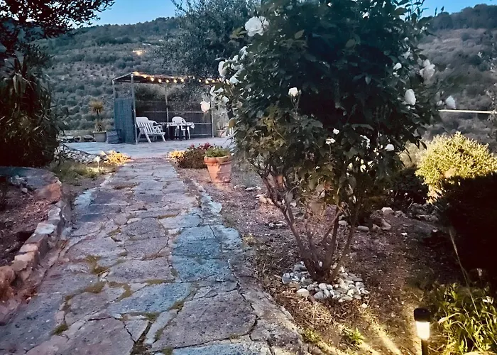 Casa Belvedere Διαμέρισμα *