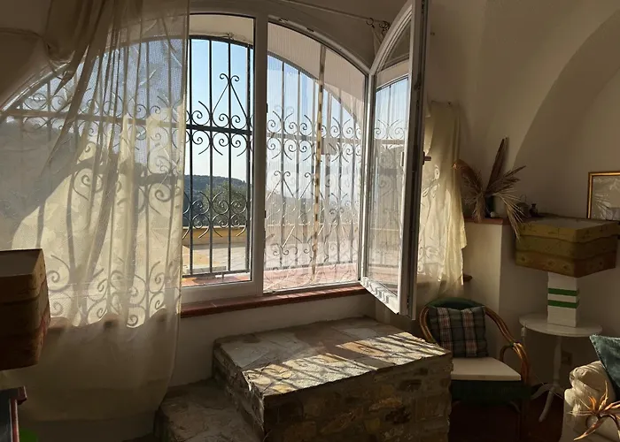 Apartament Casa Belvedere