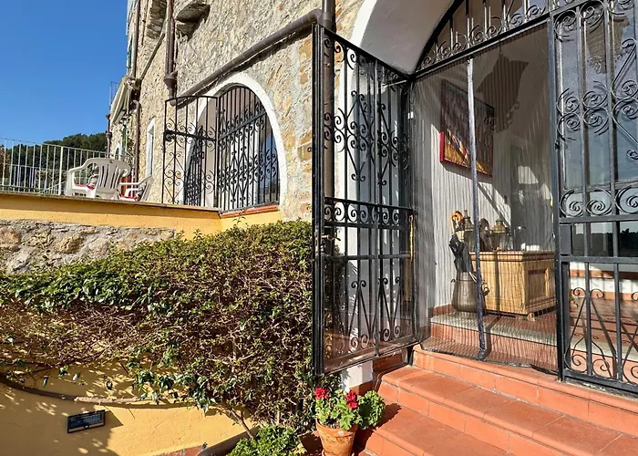 Casa Belvedere * Diano San Pietro