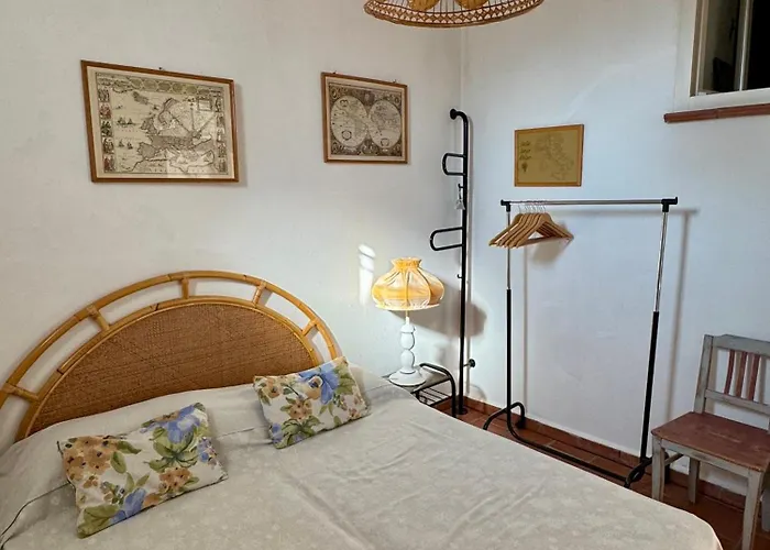 Casa Belvedere Apartament Diano San Pietro