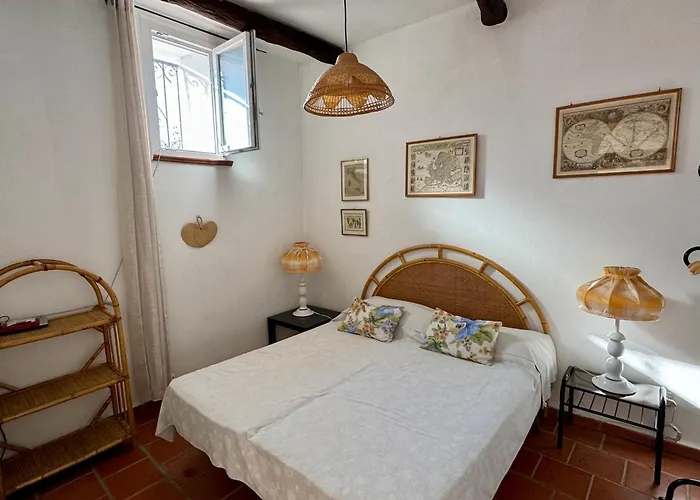Apartament Casa Belvedere Diano San Pietro