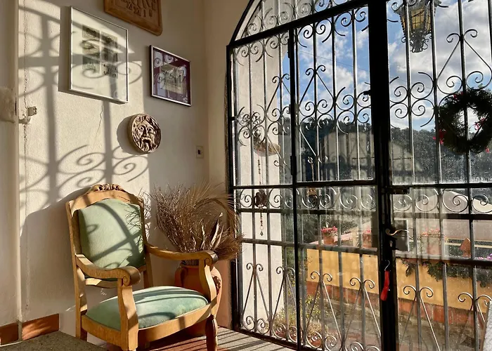 Casa Belvedere * Diano San Pietro