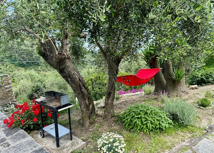 Διαμέρισμα Casa Belvedere