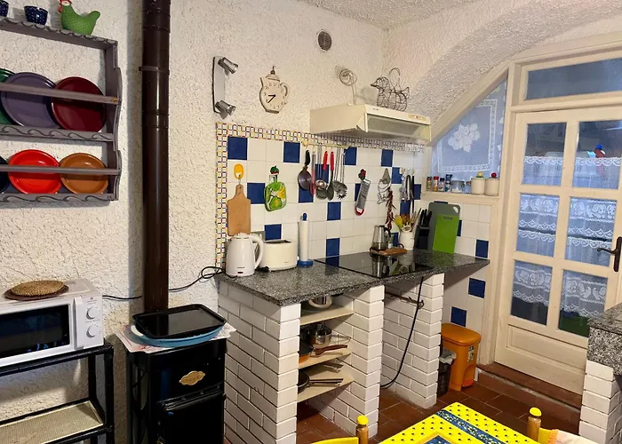 Casa Belvedere *